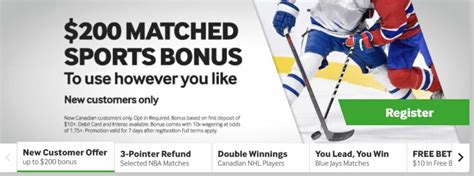 betway sports canada review